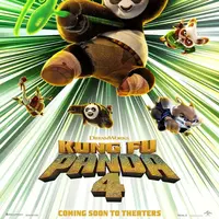 Kung Fu Panda 4 (Instagram/kungfupanda)