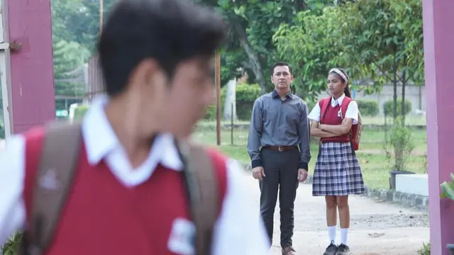 Dari Jendela SMP