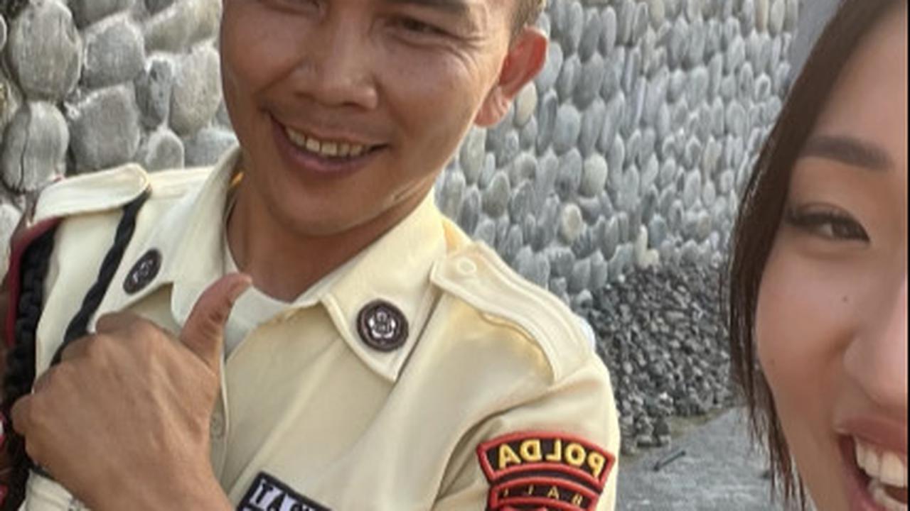 Viral Momen Satpam Unjuk Kemampuannya saat Video Para Pengunjung, Hasilnya Menakjubkan