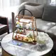 Mengusung konsep multi-sensory indulgence, kolaborasi eksklusif ini menerjemahkan karakter parfum Soleil Neige menjadi rangkaian sajian afternoon tea yang memanjakan rasa, aroma, hingga visual dalam satu pengalaman yang immersive di The Lounge, InterContinental Jakarta. [@intercontinentaljakarta].