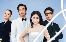 Abidzar Al-Ghifari Pemain Film 'A Business Proposal': Karier, Kontroversi, dan Proyek Terbarunya