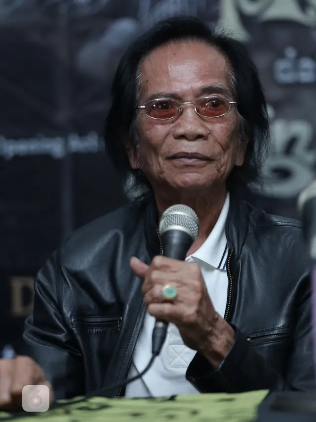 [BIntang] Yon Koeswoyo