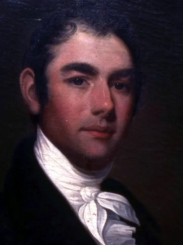 William King