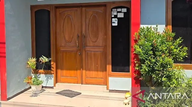 Di Balik Safe House Para Tersangka Korupsi