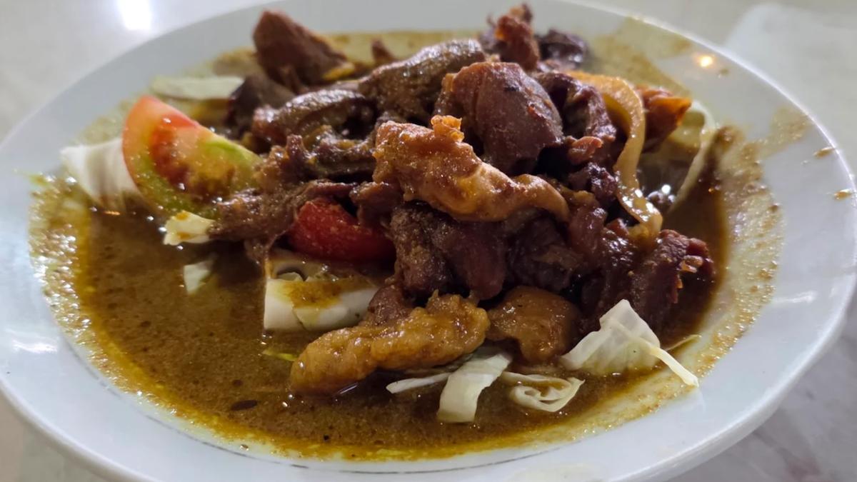 10 Rekomendasi Tempat Makan Malam di Kaliurang, Jadi Favorit Banyak Orang di Tahun 2026