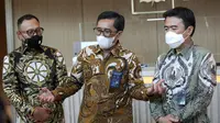 Siasat PLN Amankan Pasokan Batu Bara, Gandeng PTBA dan PT KAI