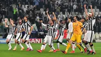 Lima Alasan Juventus Bisa Jadi Juara Liga Champions 2014/2015