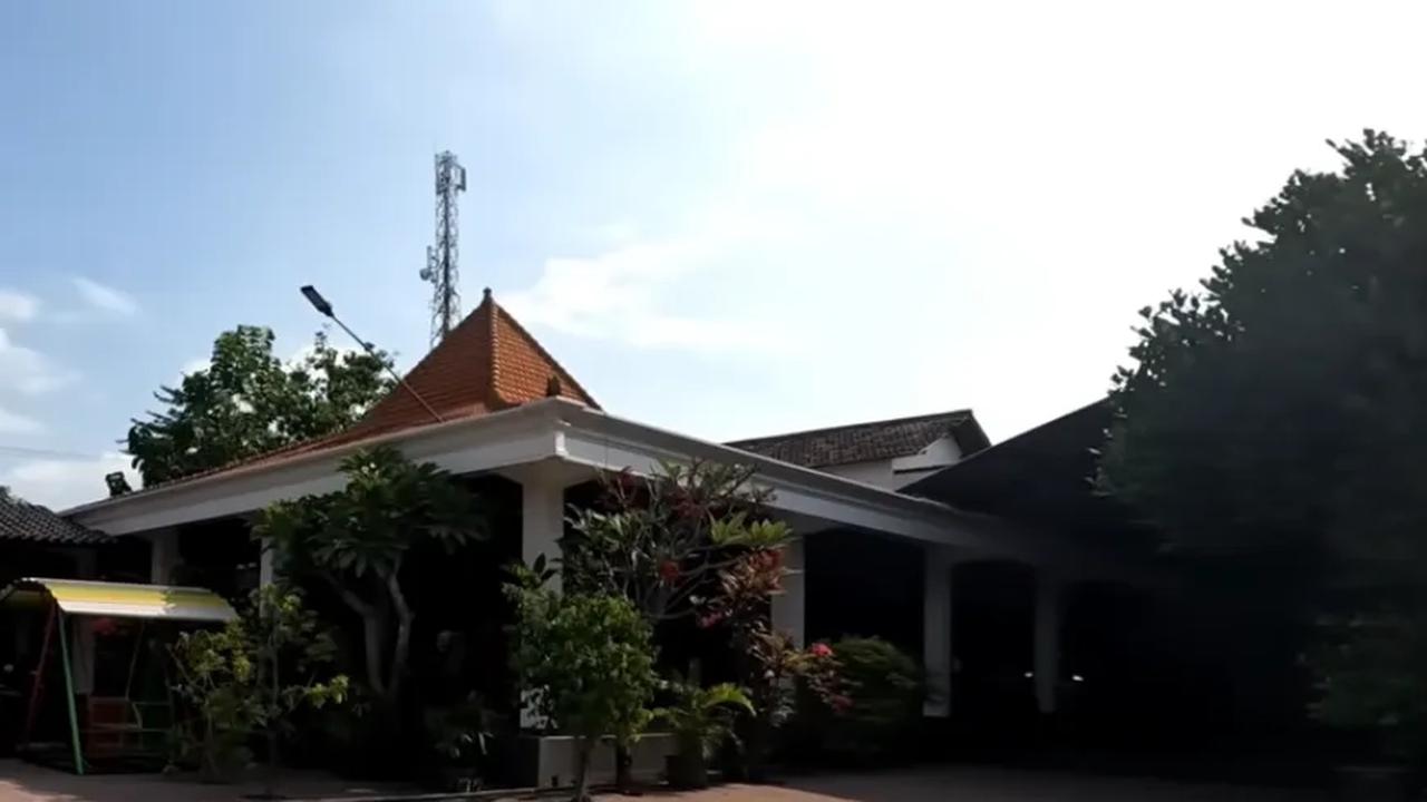 Dok. Istimewa