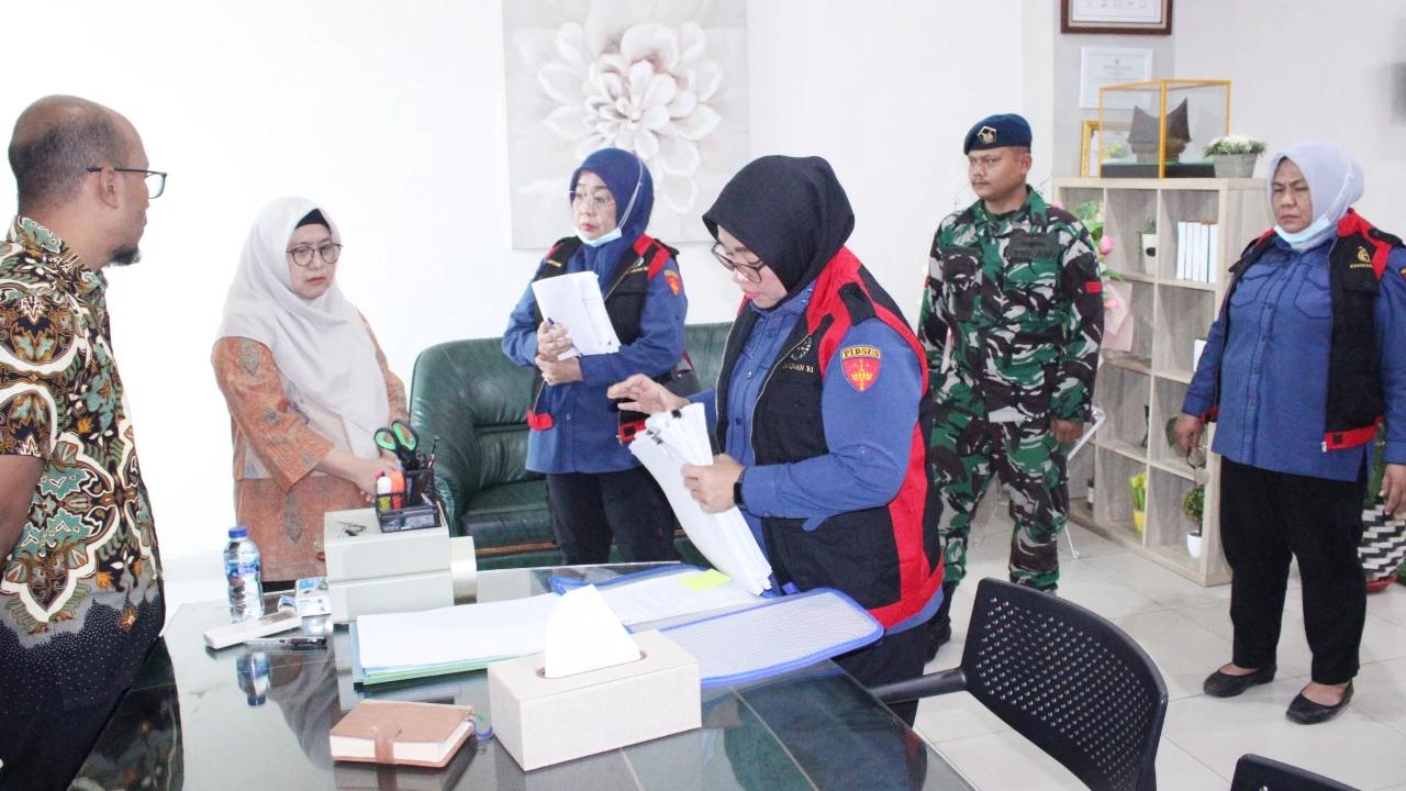 Kejati Sumut Geledah Dua Kantor BPN Terkait Dugaan Korupsi Lahan Tol Medan–Binjai
