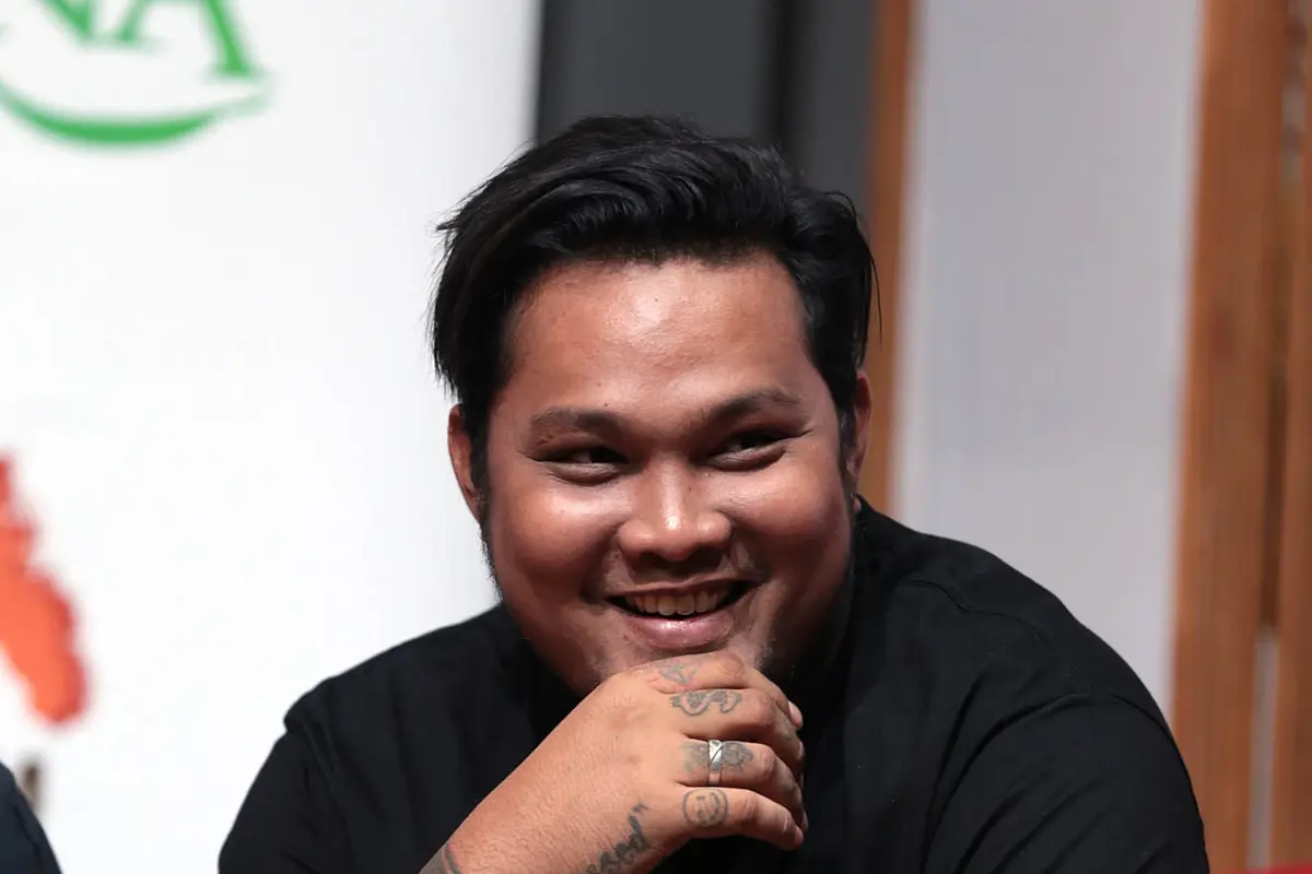 [Bintang] Virgoun