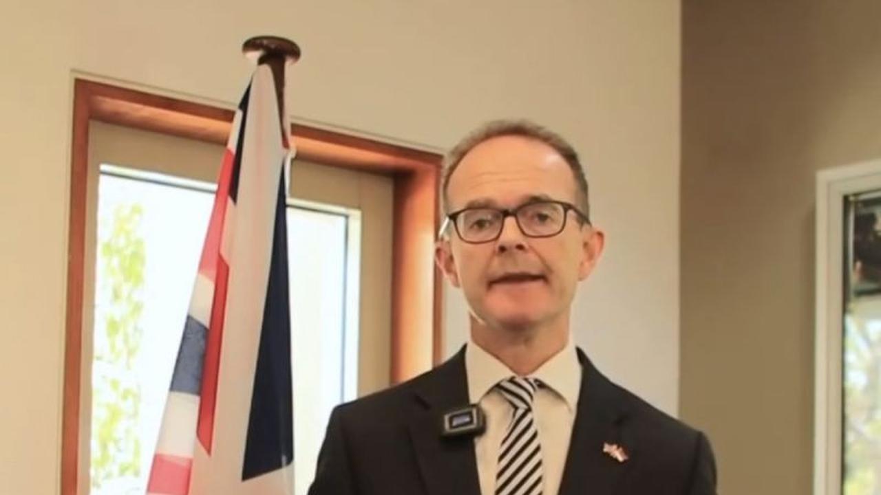 21 September 2025: Inggris Resmi Akui Palestina, Dubes Sebut Cerminkan Nilai Bersama Indonesia