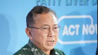 Fatty Liver Bisa Berkembang Jadi Kerusakan Hati
