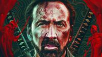Film Prisoners Of The Ghostland dibintangi Nicolas Cage. (Foto: Untitled Entertainment/ IMDb)