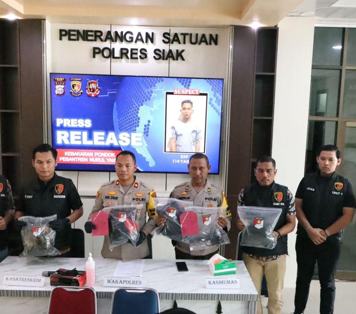 Dok. Istimewa