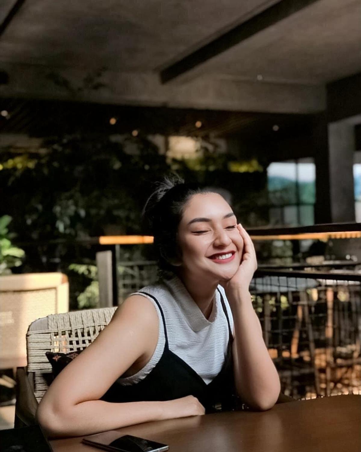 4 Tahun Menghilang dari Dunia Hiburan, Ke Mana Perginya Bianca Liza?