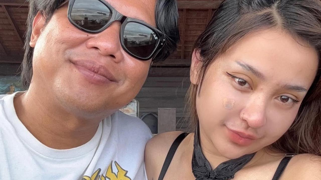 Cupi Cupita dan Ghofar Hilman Putus, Foto Mesranya Tak Dihapus dari Instagram