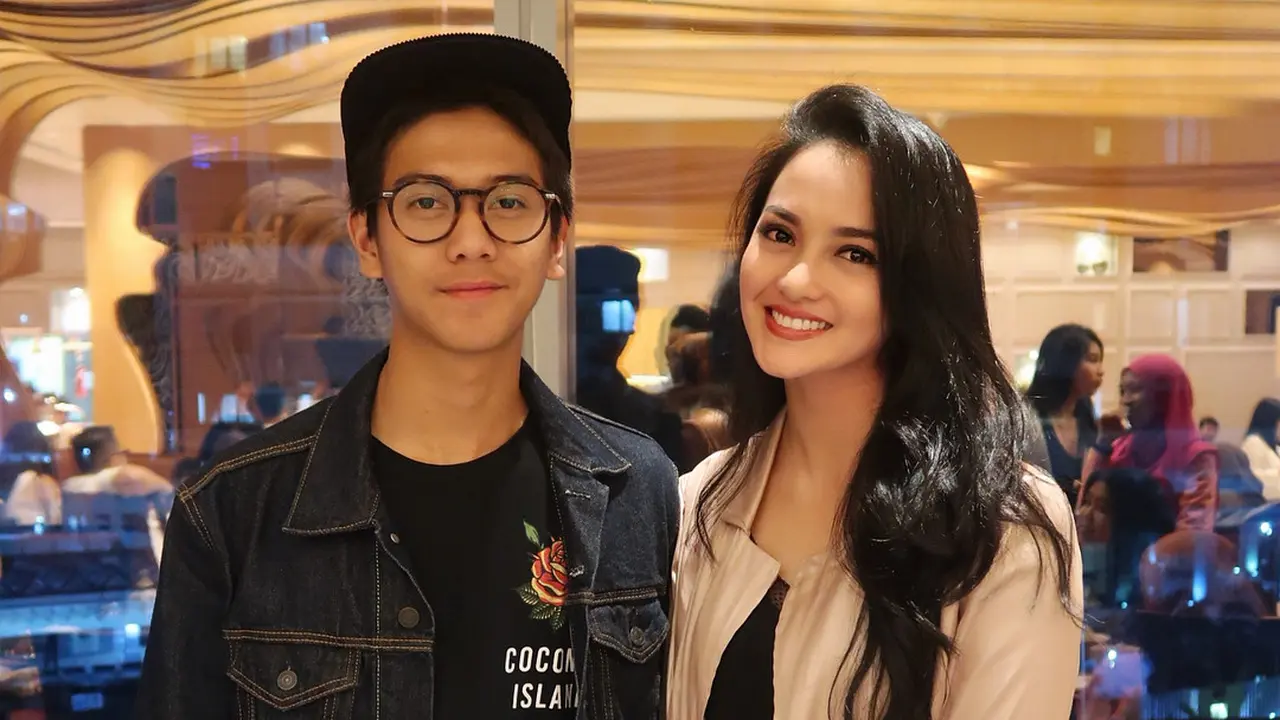 [Bintang] Ririn Ekawati