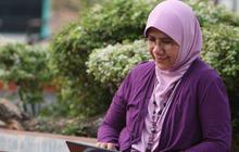 Demi proyek idealis bantu rakyat Palestina, film Helvy ditolak 7 PH
