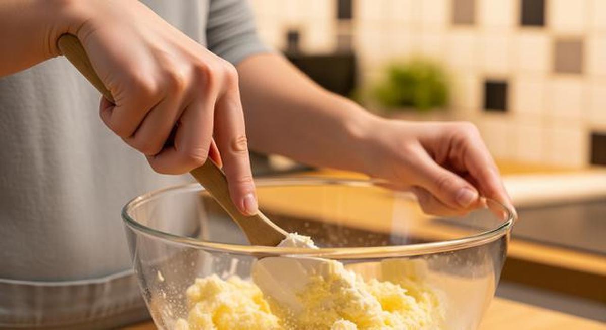 7 Rahasia Nastar Lembut dan Tidak Gosong Meski Pakai Oven Rumahan, Tekstur Lumer dan Warna Cantik Merata