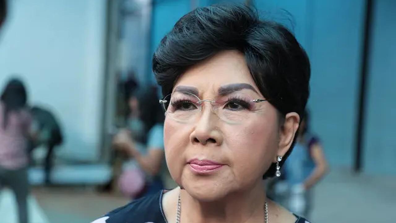 Piyu Padi Kenang Sosok Titiek Puspa: Legenda yang Tak Pernah Lelah Berkarya