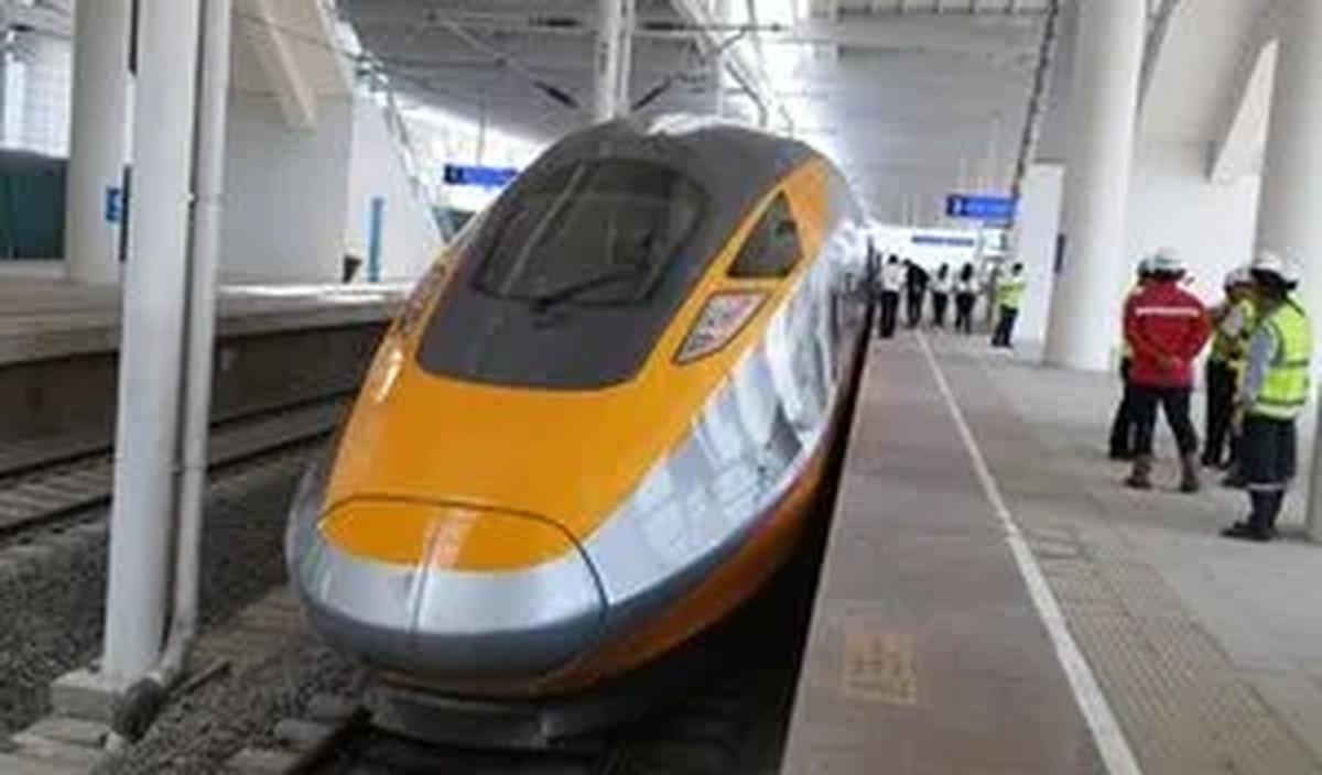 Dengan adanya pengalaman Indonesia dalam membangun kereta api cepat, akan banyak penghematan yang dapat dilakukan.
