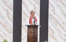 Menko Muhaimin: NTT Calon Ibu Kota Ekonomi Kreatif Nasional, Seberapa Besar Potensinya?