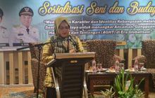 Tahukah Anda? Seni dan Budaya Kalsel Jadi Benteng Utama Perkuat Karakter Bangsa di Era Globalisasi