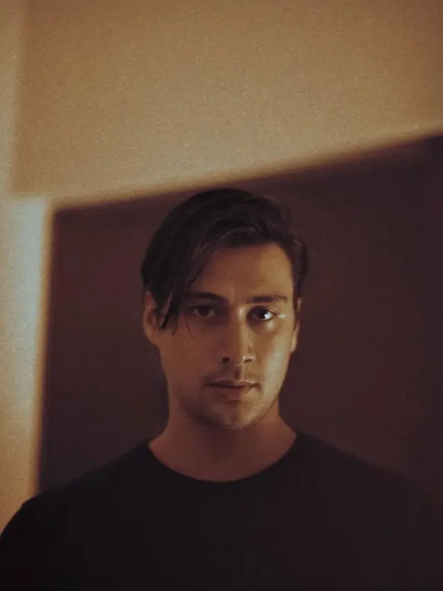 Daniel Adnan