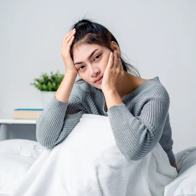 Mendapat Mimpi Yang Sama Berulang Kali Apa Artinya Lifestyle Fimela Com