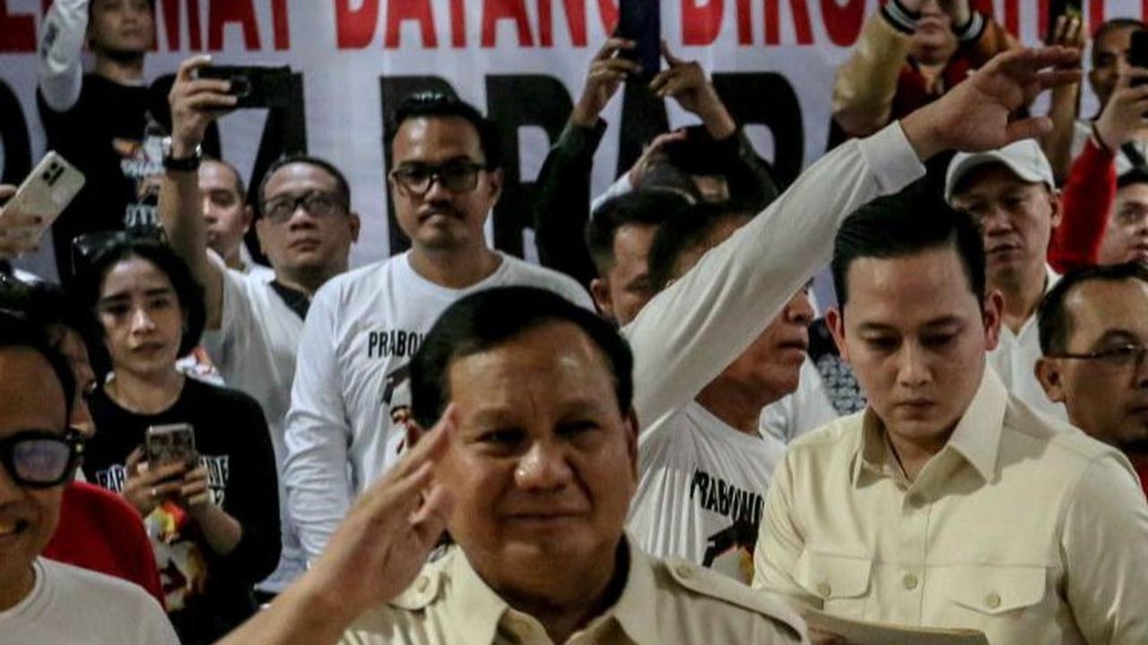 Anies Pilih Cak Imin, Pendukung 212 Diyakini ‘Balik Badan’ Dukung Prabowo