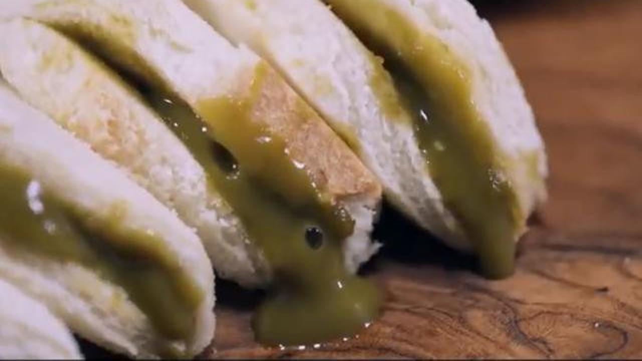 Resep Roti Kukus Srikaya Anti Gagal Tanpa Mixer dengan Tekstur Lembut Mengembang
