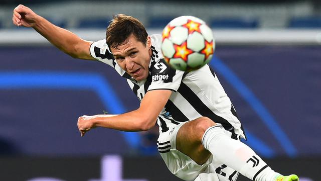 Foto: Bungkam Zenit, Juventus Pimpin Grup H dengan Nilai Sempurna di Liga Champions 2021/2022