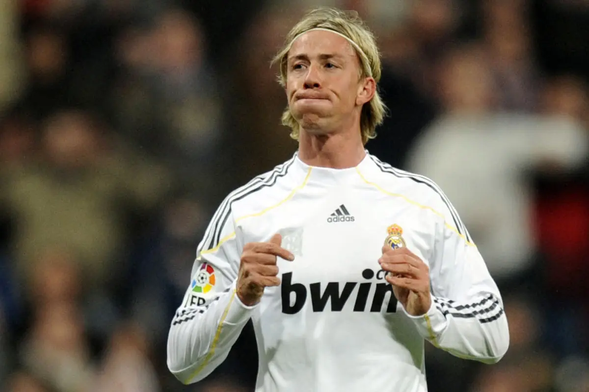 Foto: 8 Legenda Real Madrid yang Dilepas Klub Secara Gratis