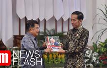 VIDEO: Sosok Jokowi di Mata Jusuf Kalla