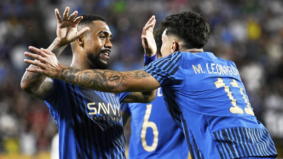 Hasil Piala Dunia Antarklub 2025: Kejutan! Al Hilal Sukses Singkirkan Man City Lewat Extra Time