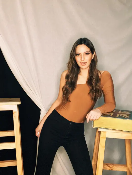 Nia Ramadhani (Instagram/ramadhaniabakrie)