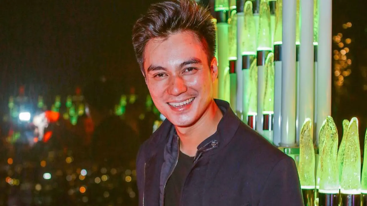 [Bintang] Baim Wong