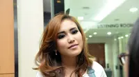 Ayu Ting Ting [Foto: Panji Diksana/Liputan6.com]