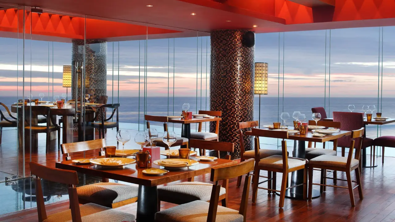 Bene Italian Kitchen - Sheraton Bali Kuta Resorts