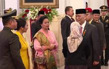 Menangis Curhat ke Luhut karena Jenderal Maruli Simanjuntak Tak Jadi Danjen Kopassus, ini Sosok Paulina Pandjaitan