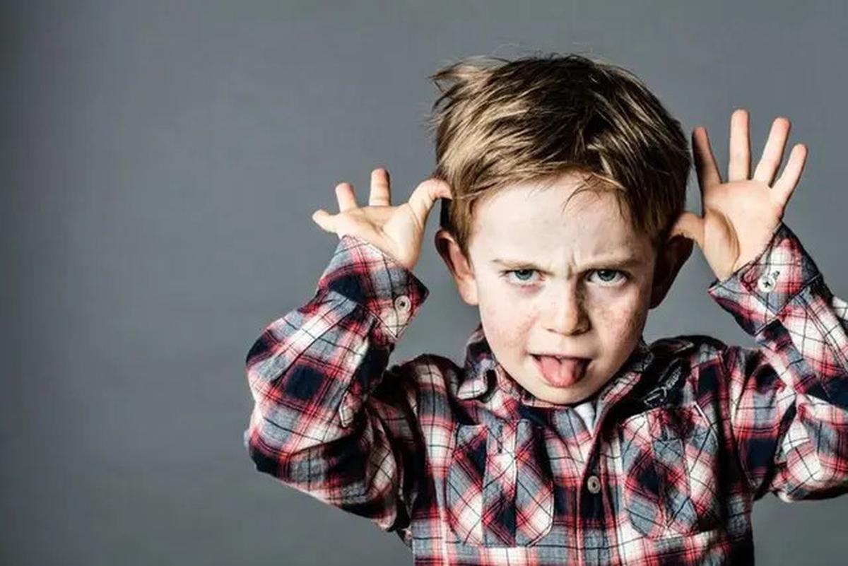 Cara Efektif Menghadapi Anak Rewel Tanpa Emosi