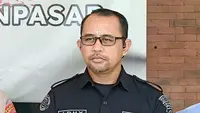 Heboh 'Pocong Begal' di Denpasar Barat, Ternyata Editan AI
