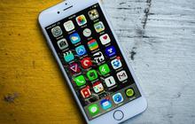 Overheat, flash kamera iPhone 6s tidak bisa digunakan