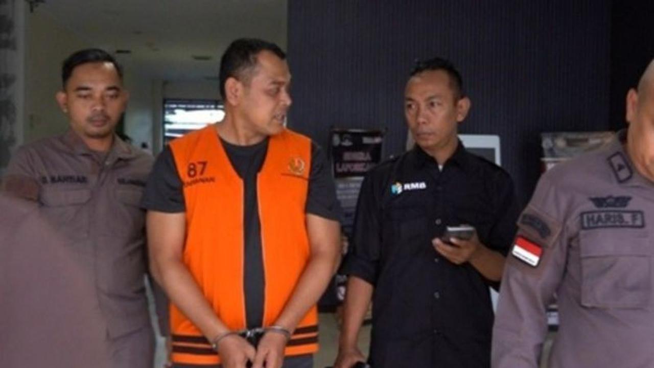 Trivia Hukum: Setelah Bebas di PN, DPO Kasus Penangkapan DPO TPPO Garut Akhirnya Ditangkap Berkat Kasasi MA