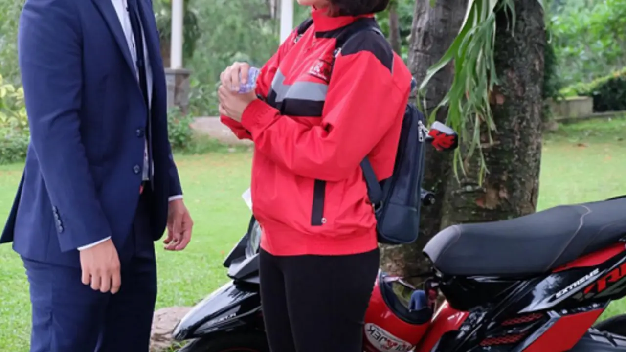 Rahasia Cinta
