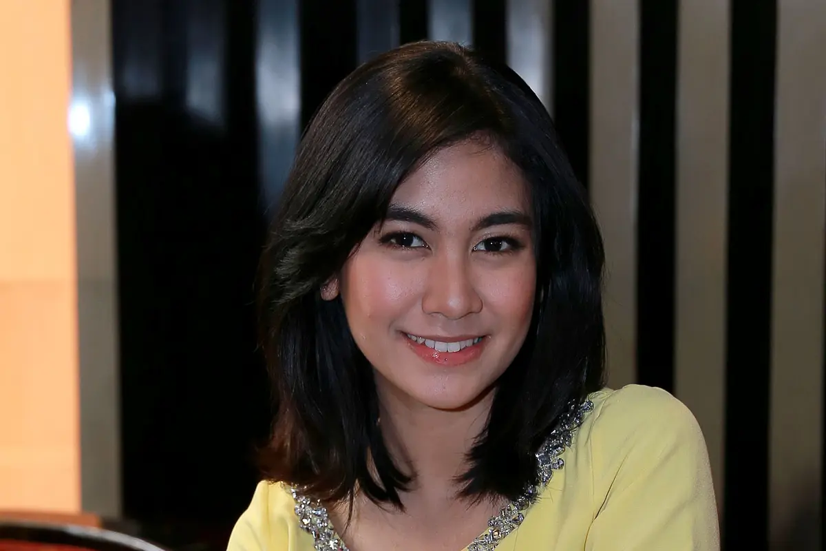 Anisa Rahma