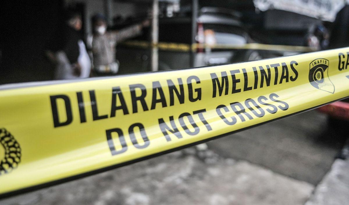 Atas kejadian tersebut, pihak orang tua korban mengaku tidak akan melakukan tuntutan hukum kepada pemilik konter.<br>