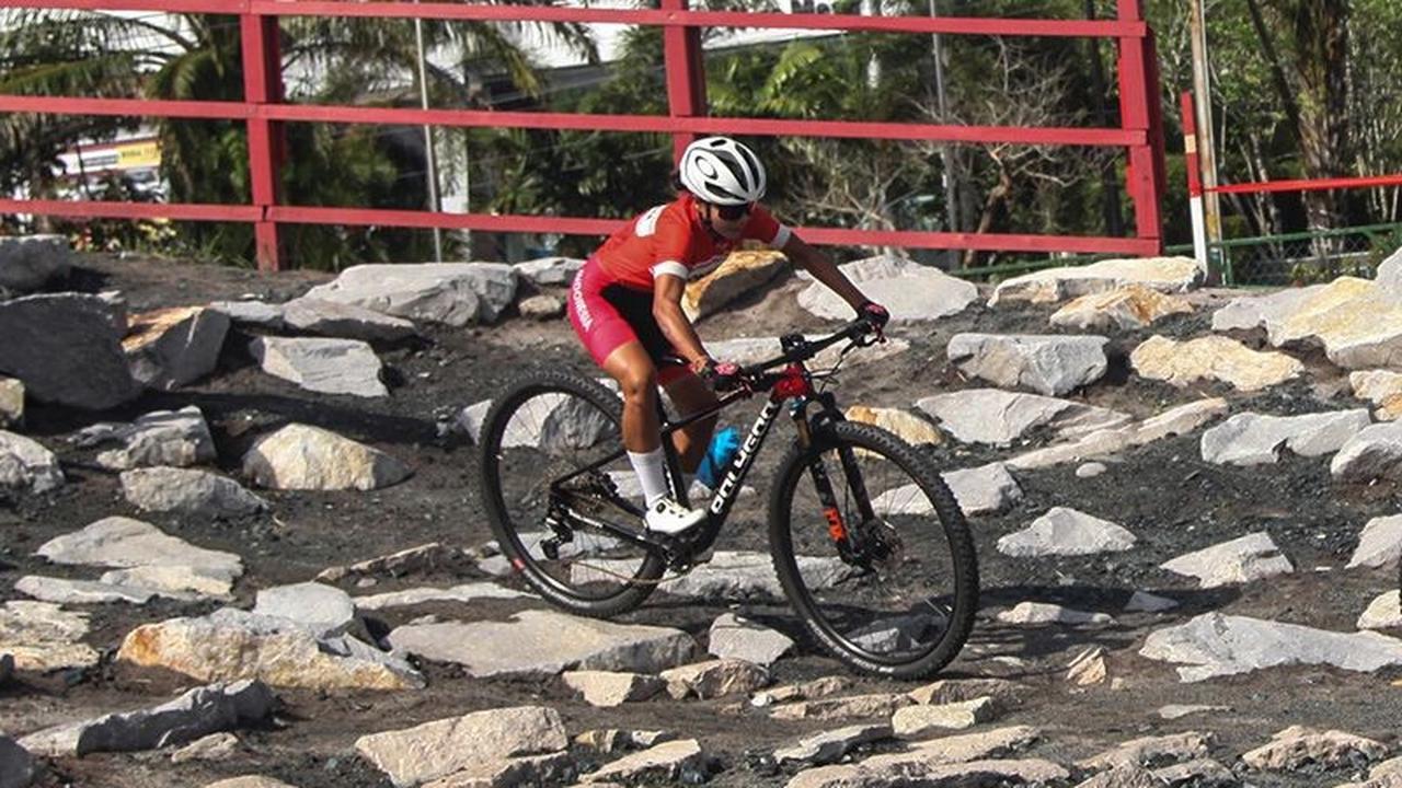 Sayu Bella Adaptasi Level Elite Demi Target Asian Games 2026