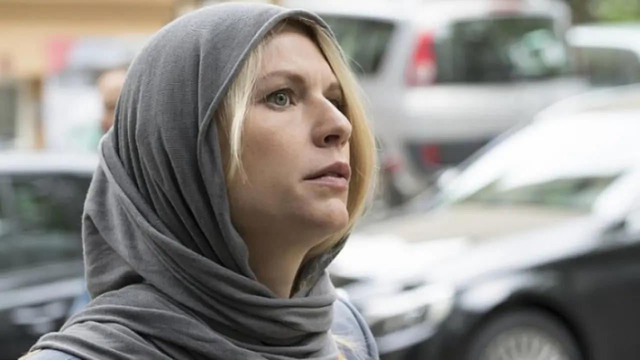 Claire Danes