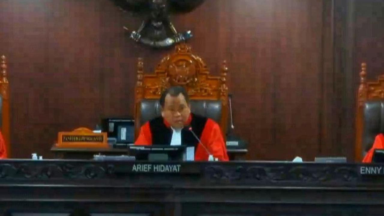 Dok. Istimewa